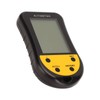 Multifunctional Electronic Altimeter Barometer Weather Forecast Full Screen Backlit Display