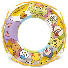 Igarashi Monpoke 19.7 inches (50 cm) Ukiwa AGB-150V