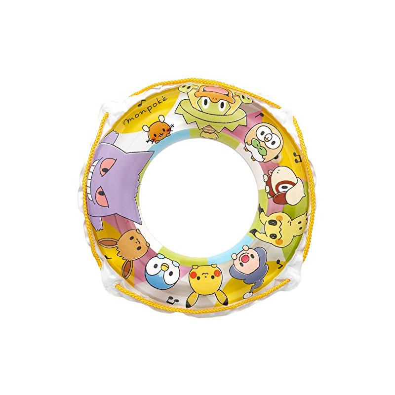 Igarashi Monpoke 19.7 inches (50 cm) Ukiwa AGB-150V