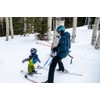 skiguard Ski Harness Trainer for Kids: Helping Toddler Learn to