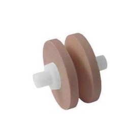 MinoSharp Spare Brown Cermamic Wheel for SH-550