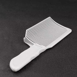 W Store Cut Comb Self Cut Comb Guide Hair Clippers Men's Hair Salon