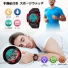 Men's Digital Sports Wristwatch, Multifunctional, LED Display, Outdoor Wristwatch, 04-red,
