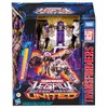 Transformers Transformers Legacy United Leader Class Beast Wars Universe Tigerhawk,