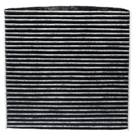 Replacement Cabin Air Filter for 2004 HONDA ACCORD V6 3.0L 2997cc Car/Automotive - Activated Carbon, ACF-10134