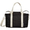 Richell Going Out 3-Way Bag, Black