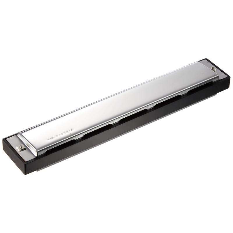 Tombo 3624C Duplicate Standard Array Harmonica