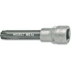 Hazet Torx 992LG-T60 Size T60 12.5mm/ 1/2-inch Screwdriver Socket