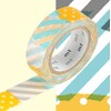 mt Masking Tape Roll - Tsugihagi H