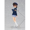 figma Manabe Japanese Uniform Version