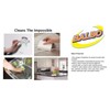Balbo Cleaning Pad Eraser Sponge (Pack of 2)