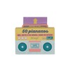 Mr. Wonderful Box, cardboard, colourful, Estándar