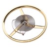 Watch Movement Balance Wheel High Accuracy Watch Balance Wheel Replacement