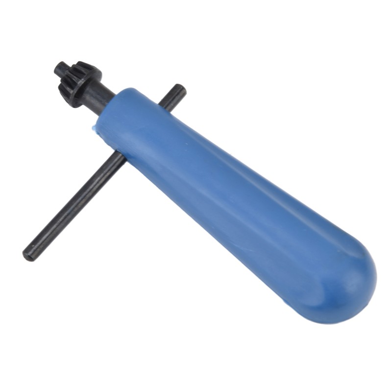 Flex Shaft Extension Chuck Rubber ABS Aluminum Alloy Flexible Shafts