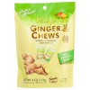 Prince Of Peace Mango Ginger Chews, All Natural, Gluten Free