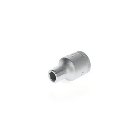 Gedore 6130020 Socket (Hex Angle) 1/2 0.3 inch (8 mm)