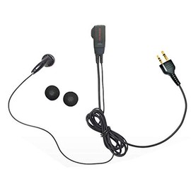 Icom ICOM 2 pin specified low power transceiver earphone microphone DX type IC-4008 IC-4100 IC-4088D IC-T70 S70 for IC-S7D IC-T7D IC-T90