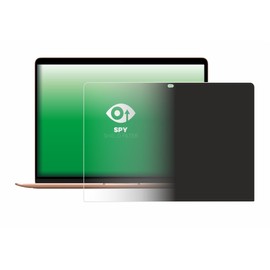 upscreen Privacy Filter for Apple MacBook Air M1 2020 Privacy Filter Privacy Film [Blue Light Filter, Anti-Reflection]