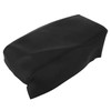 X AUTOHAUX Car Center Console Lid Armrest Seat Box Cover