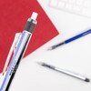 Tombow 53111 MONO Graph Mechanical Pencil, Tri Color, 1-Pack