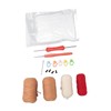 DIY Deer Crochet Kit Cute Animals Crochet Starter Kit with