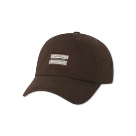 Southern Marsh, Tag Hat, Brown with Tag, One Size