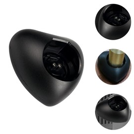 LALAFINA 1pc Clipper Charging Base for Compact and Charging Device Non- Design for Home and Salon Use Lightweight Material for Hair Cutters