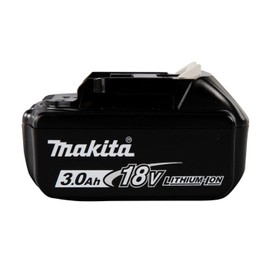 Makita 197599-5 BL1860B 18V 3,0 Ah Li-Ionen-Akku