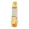 868MHz Bandpass Filter Low Insertion Loss RFID SAW Bandpass Filter