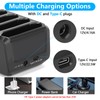 TC77 Battery Charger - for Zebra Battery Charger - for