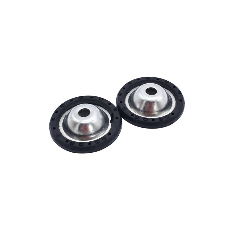SHLPDFM 2 x Suspension Strut Support Bearings Shock Absorber Front