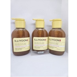 ILLIYOON/Fresh/400ml/x/3/Skin Care