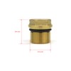 The ROP Shop OEM | Annovi Reverberi Valve Repair Kit,