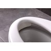 EASICOZI Urine Deflector for Toilet Seat Prevents Kids and Adult