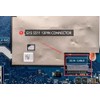 Cable de puerto de carga para Dell G15 5510 5515