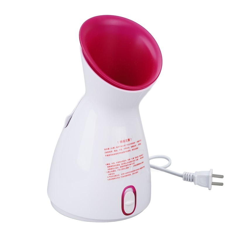 80ml Facial Vaporizer Rapid Heating Large Water Nanometer Atomization Tank