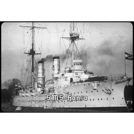 Schatzmix Tin-Plate Sign, Sheet metal, Multicoloured, 20x30 cm