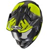 HJC Helmet DS-X1 Synergy MC3HSF Yellow M