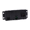 ZumuraAuto Temperature Control Panel Assembly Suitable for Mack CHU CXU