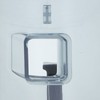 Vacuum Cleaner Dust Box ABS Bin Large Capacity Easy Install