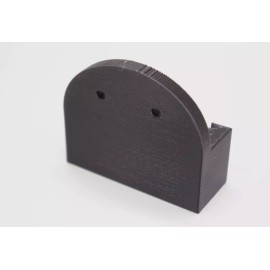 DNA Custom Wall Mount Bracket for Thrustmaster Racing Sim Steering Wheel