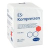 IT COMPRESSES non-sterile 10x10cm 8f, 100 Pieces
