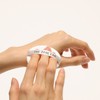 THE TOOL LAB 1035 Foundation Cushion Puff Duo (2ea) -