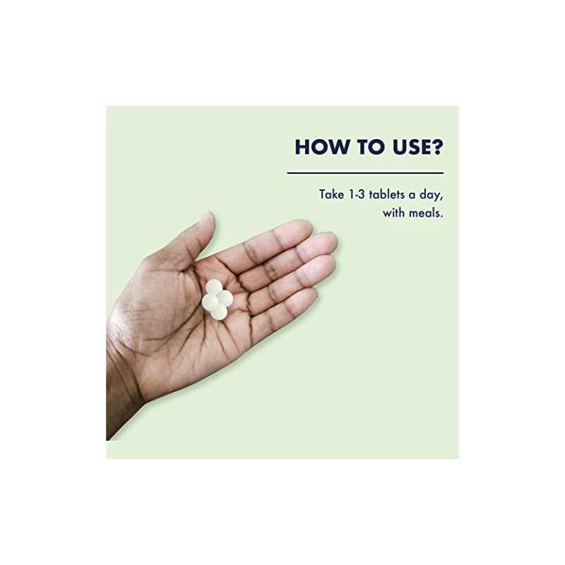 Higher Nature Probio Daily 30 tablet