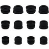 ALXCD Double Flange Eartips Compatible with Beats Studio Buds &