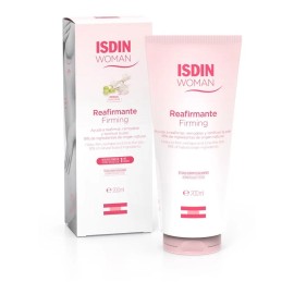 Creme Corpo Isdin Woman Firmador Tubo 200ml