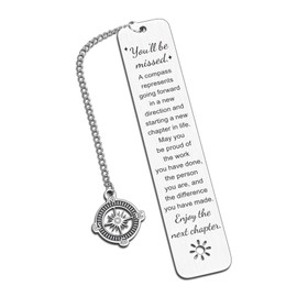 Coworker Leaving Gifts for Women, Farewell Gifts for Coworkers, Going Away Goodbye Gifts for Coworkers Friends Boss Teacher Retirement Gifts for Women Christmas Stocking Stuffers White Elephant Gifts