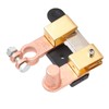 Battery Disconnect Knife Blade Switch Terminal Car Battery Cut Off