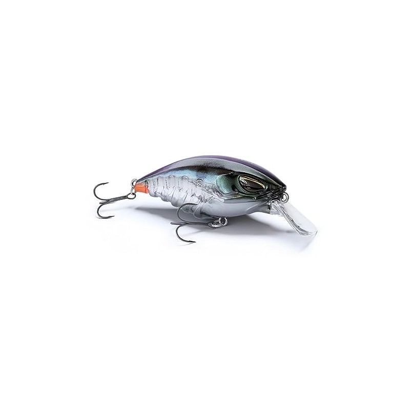 Nays CRNK 65 SR Crankbait, Colour: S-10