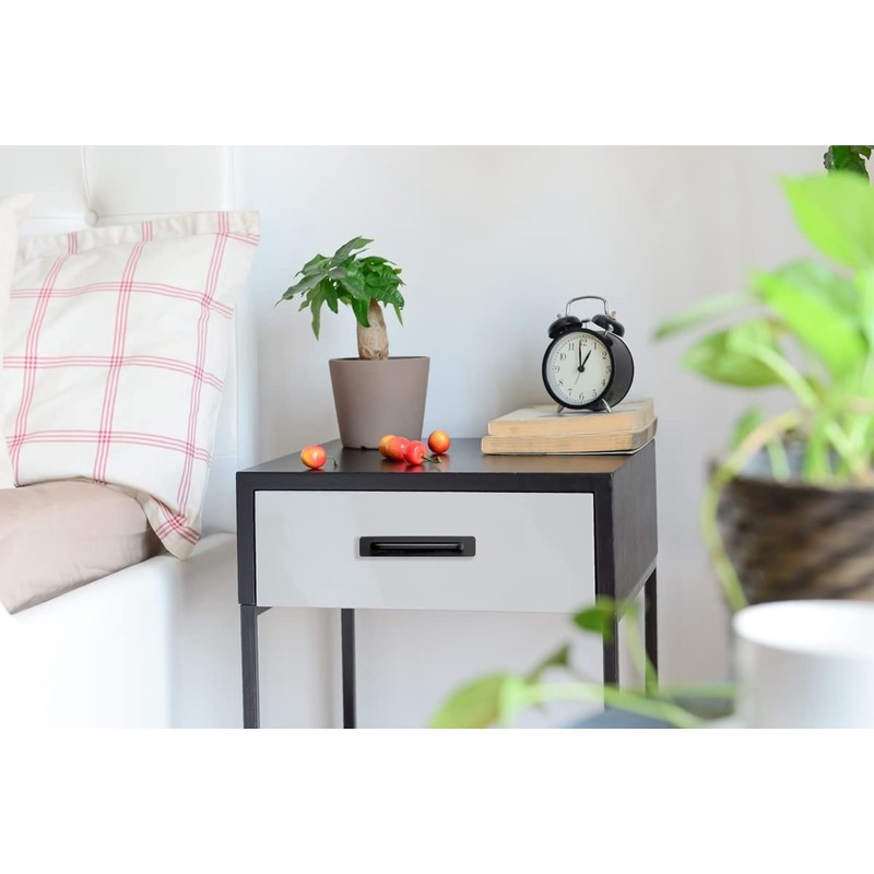 CcHhyyt Self-Stick Instant Kitchen Cabinet Bathroom Drawer Closet Door Handle